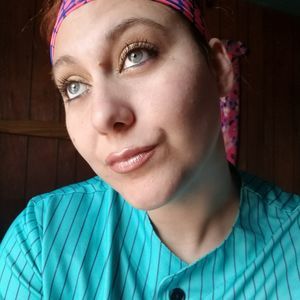 Meet your Posher, Bethy